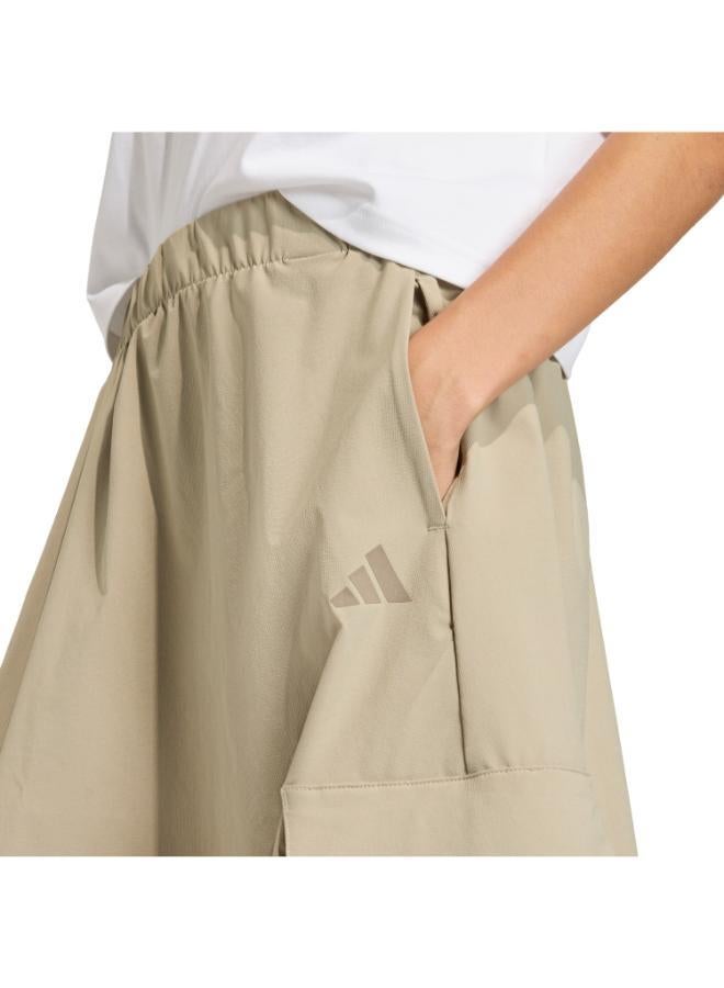 Adidas City Tech Skirt - Image 4